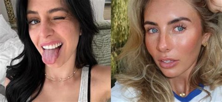 Camilla Araujo Leaks TechTrends Today
