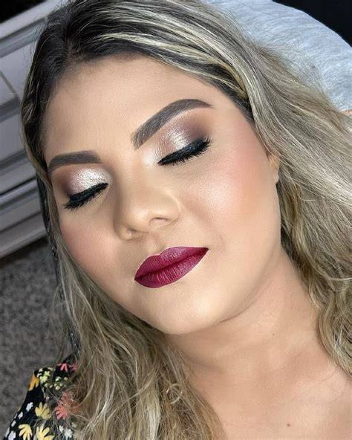 Camilly Araujo