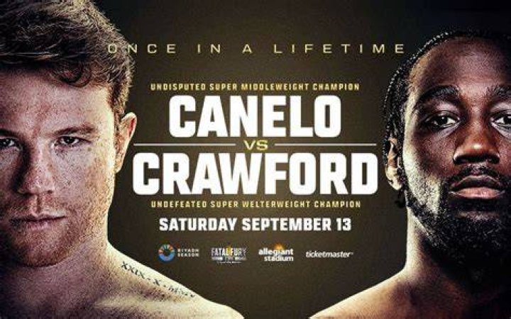 Campe&oacute;n a prueba Terence Crawford podr&iacute;a enfrentar a un rival de gran