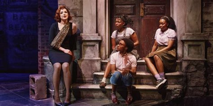 Camryn Manheim Broadway Cast & Staff IBDB