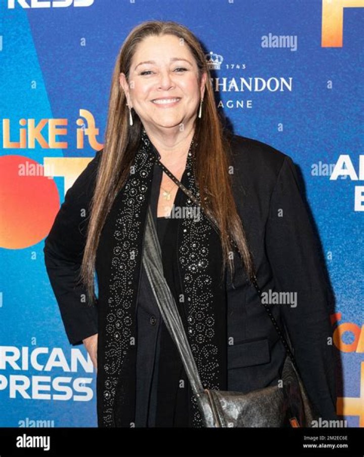 Camryn Manheim High quality image size 2421x3645 of Camryn Manheim Photos