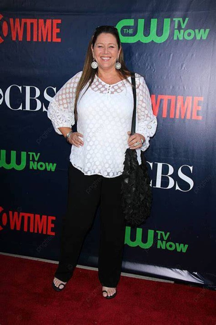 Camryn Manheim Shares Why Hollywood Needs More Role Models for Young Girls