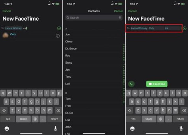 Can FaceTime Be Tapped? Certo Software