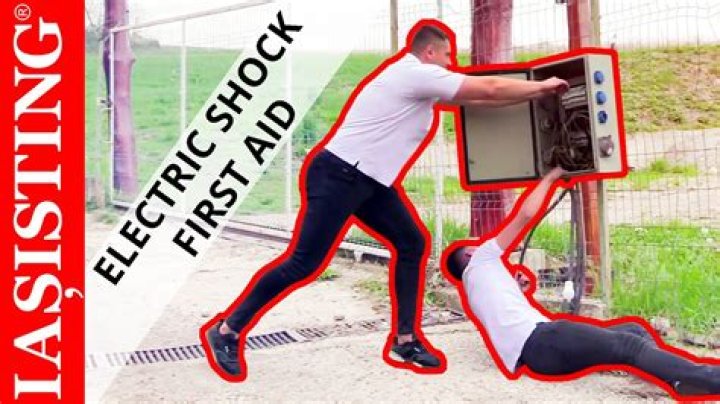 Can I Get Electric Shock from TV Aerial Connection Business Deccan
