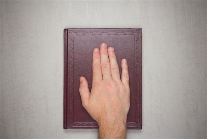 Can One Take an Oath of Office With Anything Other Than a Religious