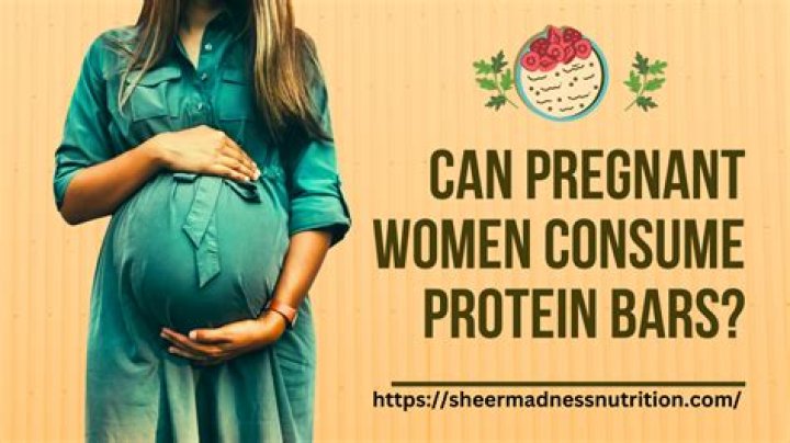 Can Pregnant Women Safely Consume Bloom?