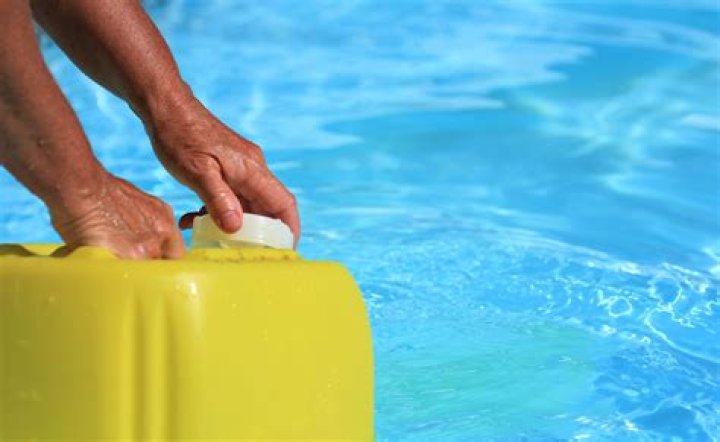 Can You Over Shock A Pool? Pool Calculator