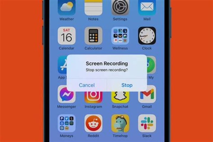 Can you screen record on FaceTime? Yes, but you can only record video