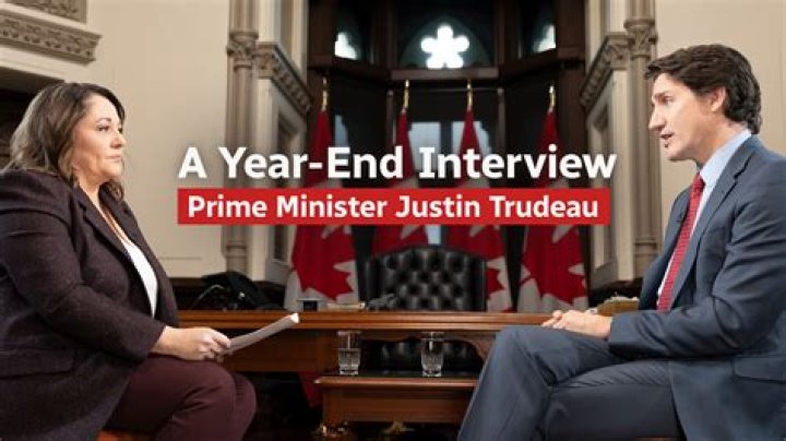 Canada fire Justin Trudeau says Canadian government will match Red