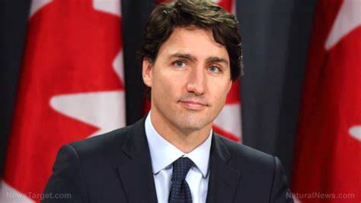 Canadian legislators receive SALARY INCREASES on the same day Trudeau