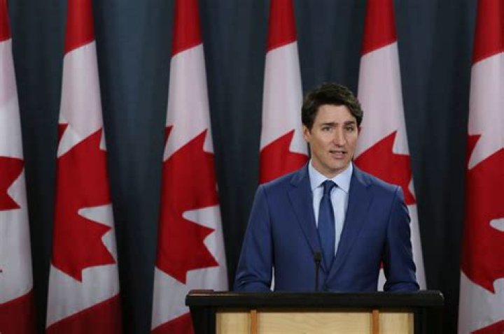 Canadian Prime Minister Justin Trudeau Reaffirms Commitment to Armenian