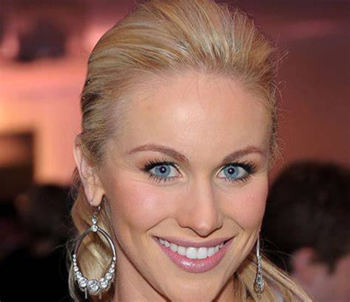 Candice Crawford Bio, Height, Husband, Net Worth