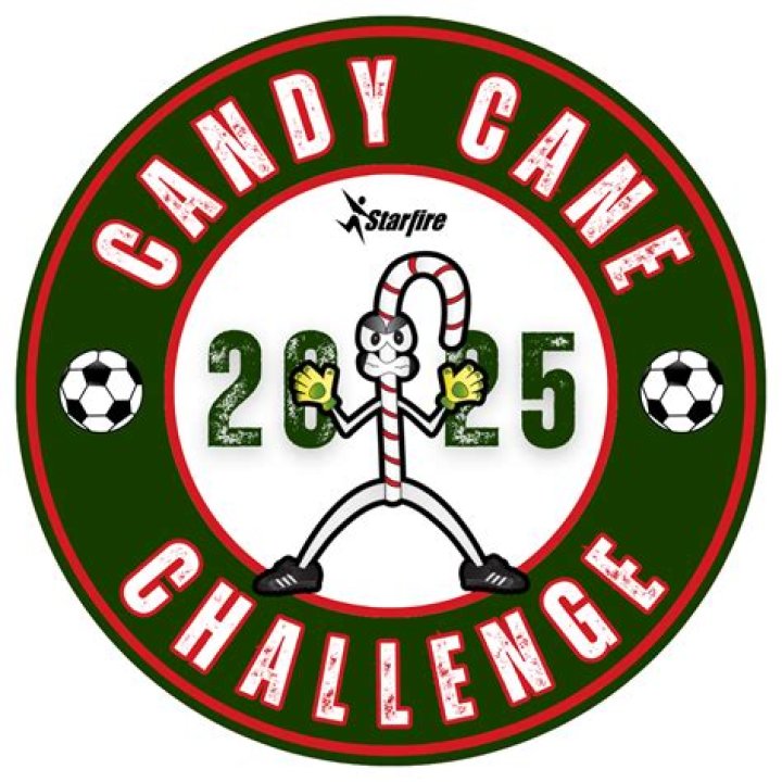 Candy Cane Challenge Brooklyn & Bailey YouTube