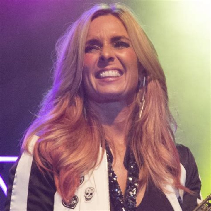 Candy Dulfer Net Worth. Is Candy Dulfer married to a husband