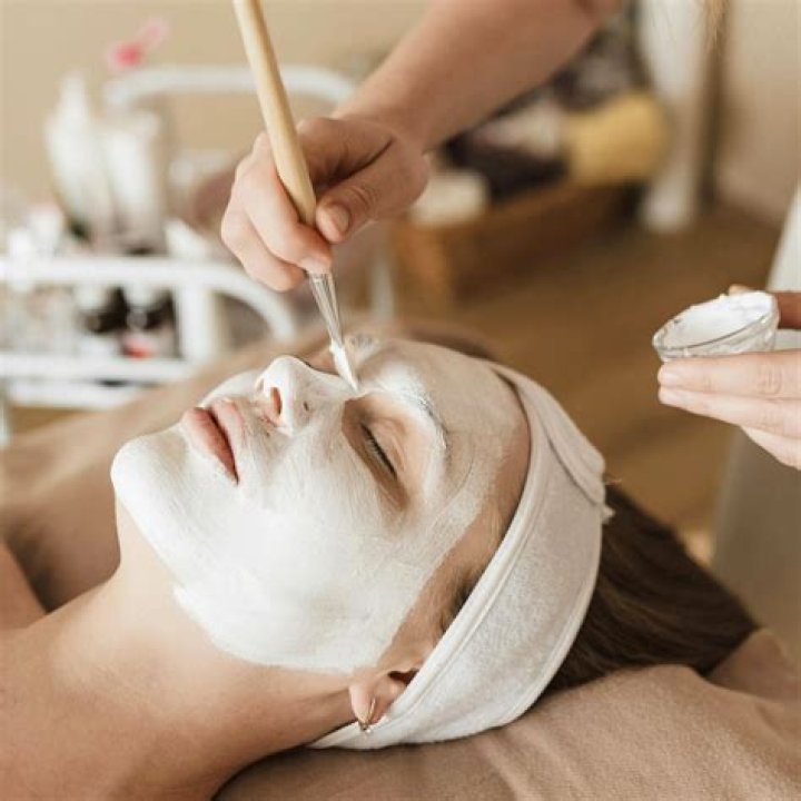Cannabis facials now exist and Liverpool is the only place in the UK