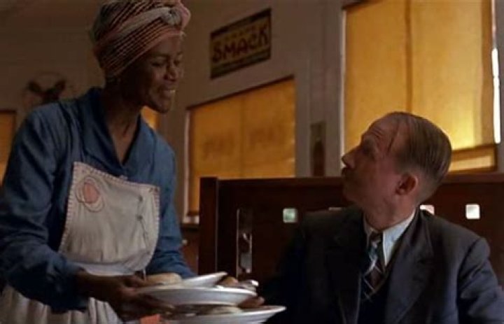 Cannibal Guy &mdash; 1991 Fried Green Tomatoes