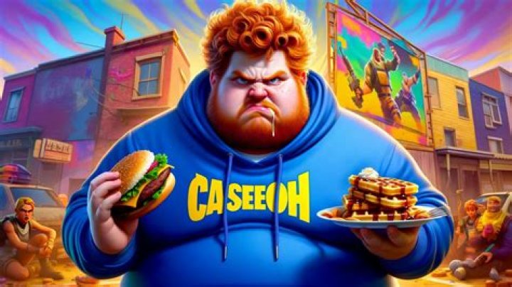 CANT WAIT FOR THE CASEOH MOVIE r/caseoh_