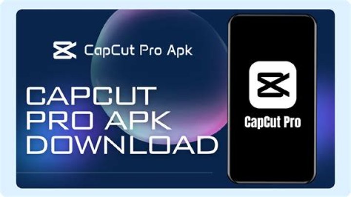 CapCut APK Download An easy way to edit and add effects to videos
