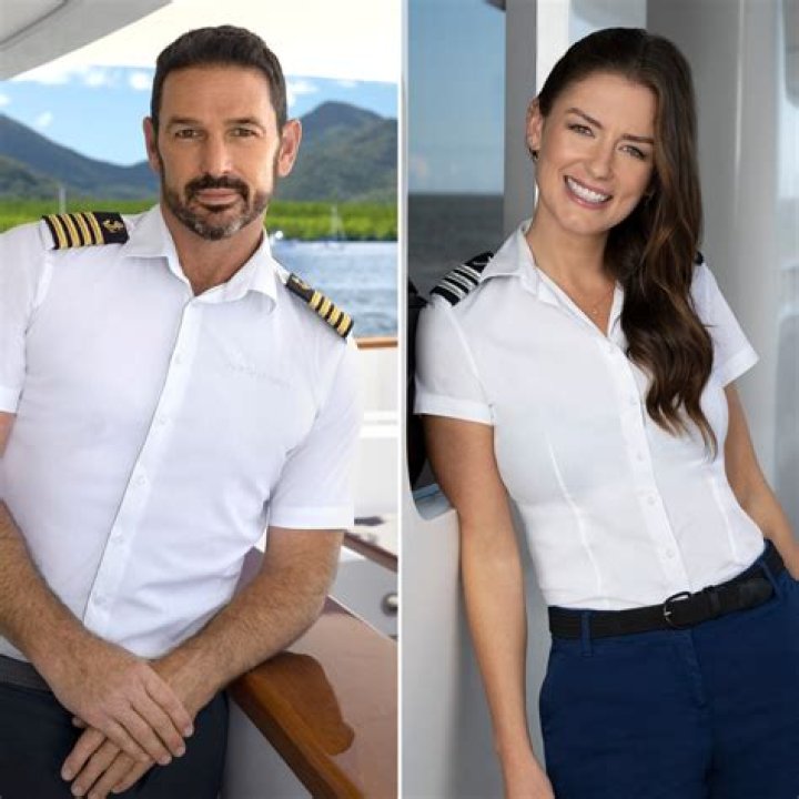 Captain Jason Girlfriend, Who&rsquo;s the Below Deck Down Under Star Dating