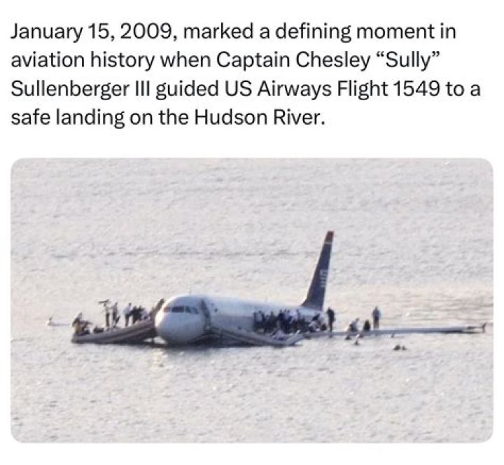 Captain &lsquo;Sully&rsquo; Sullenberger to headline Centennial Airport 50th
