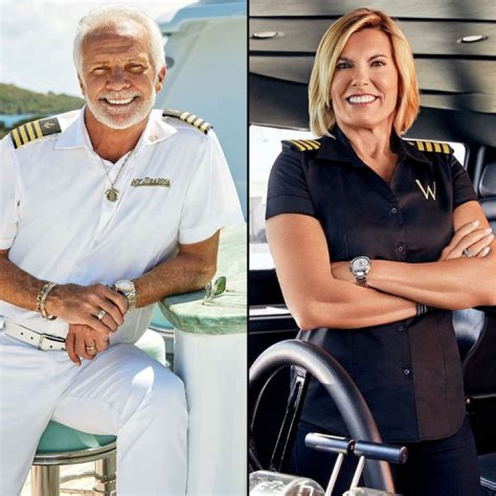 Captain Sandy LeadHerShipTour Ft Lauderdale Tickets, Presale