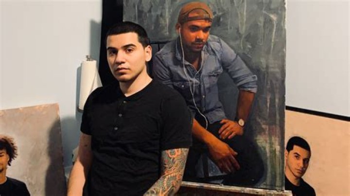 Capturing Urban Stories The Artistic Journey of Devon Rodriguez