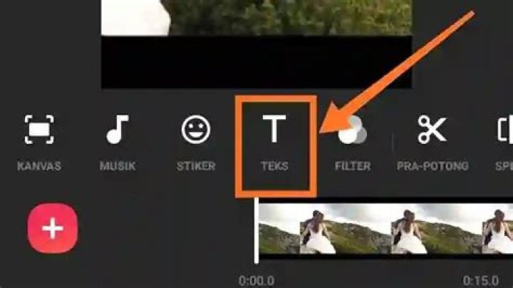 Cara Edit Video Tiktok Filter Aesthetic Dengan Menggu vrogue.co