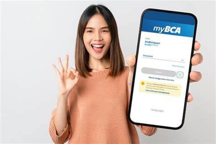 Cara Mendaftar BCA Individual Banking