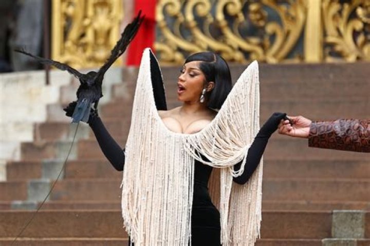Cardi B es la 'Reina de los audios' en Tiktok y estos 5 divertidos