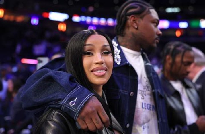 Cardi B Gives Fans An Intimate Look At A &lsquo;Regular Day&rsquo; In Her Life With