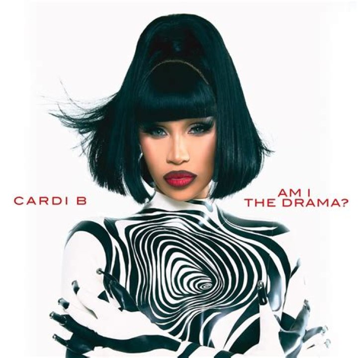 Cardi B Lookin Like A Snack On This Demonic Holiday Page 2 Sports
