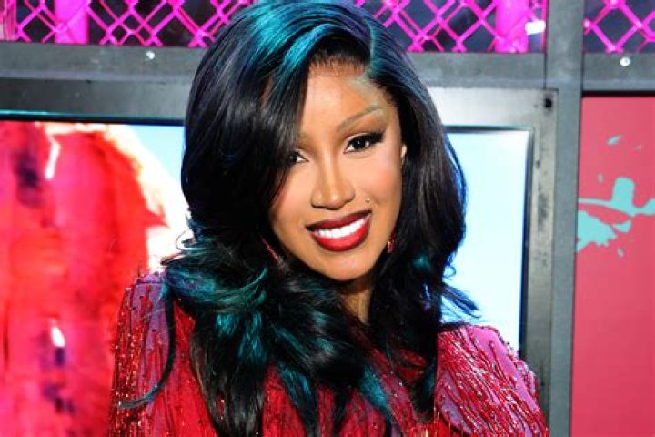 Cardi B Offers Valuable New Mom Advice To Chrisean Rock HipHopDX