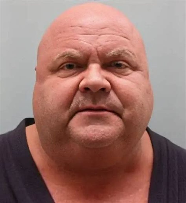Carey Birmingham Texas Man Who Shot Dead His Wife On Camera After