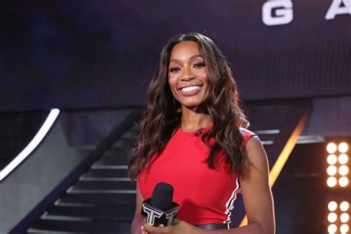 Cari Champion Update What Former SportsCenter Anchor's Doing Now The