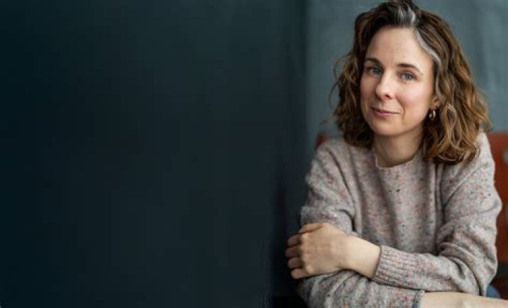 Cariad Lloyd Husband Is She Married To Ben Blaine? Kids