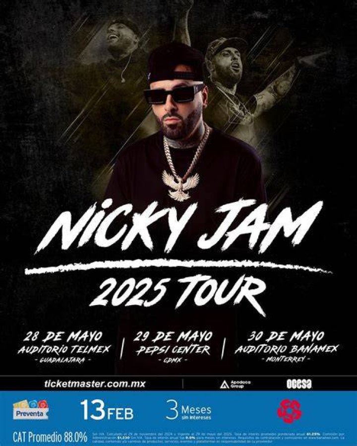 Carin Le&oacute;n, Nicky Jam y m&aacute;s actuar&aacute;n en los Latin Grammy 2022