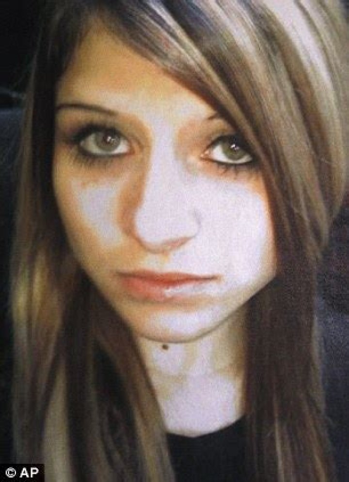 Carina Saunders Autopsy reveals grisly details of murder and