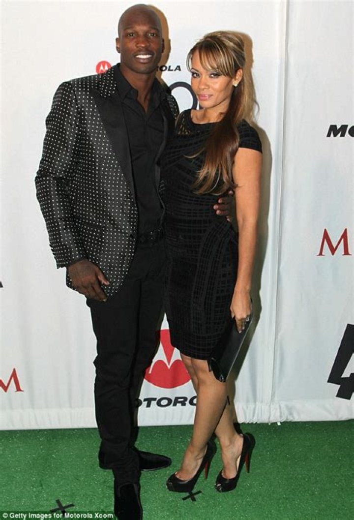 Carl Crawford Girlfriend