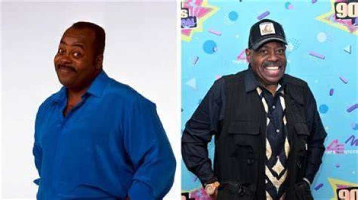 Carl Winslow: The Iconic Role Played By Reginald VelJohnson