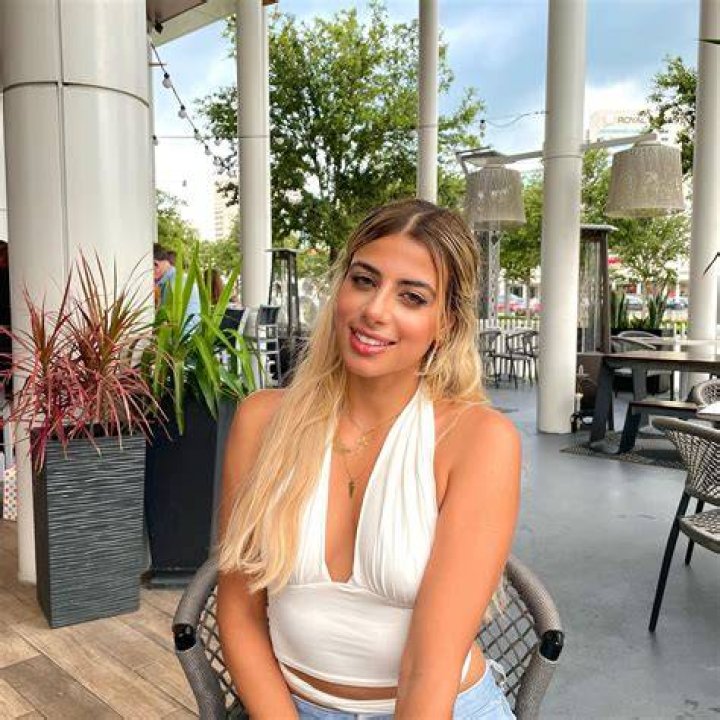 Carla Diab LinkedIn