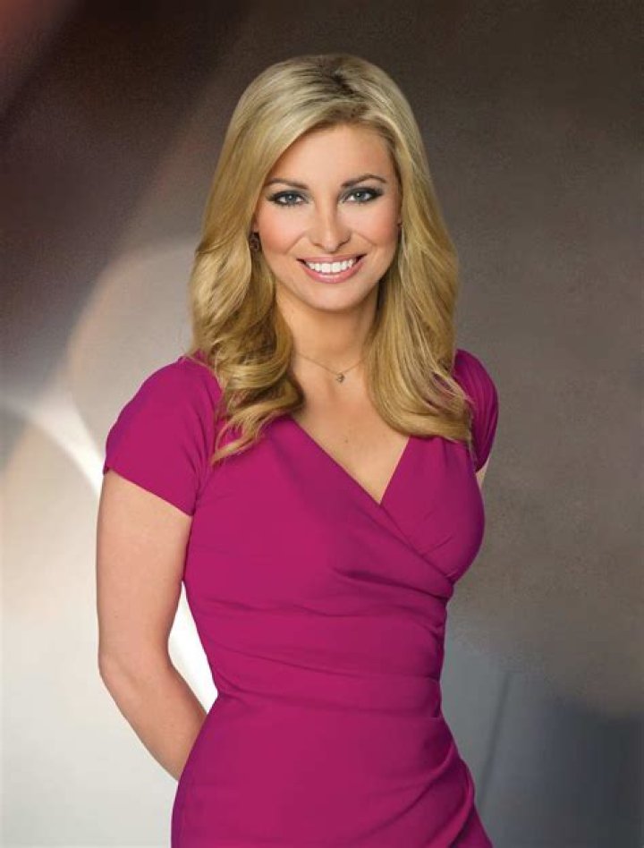 Carley Shimkus Baby AonghasRahil
