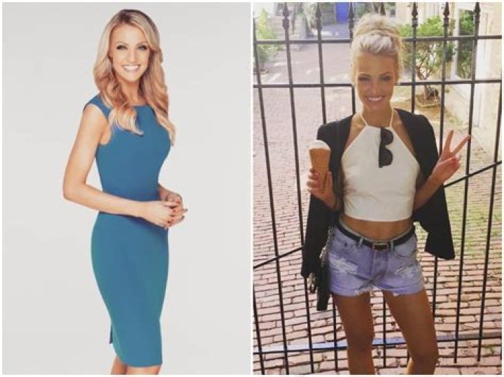 Carley Shimkus Bio, Age, Height, Husband, Net Worth, Wiki