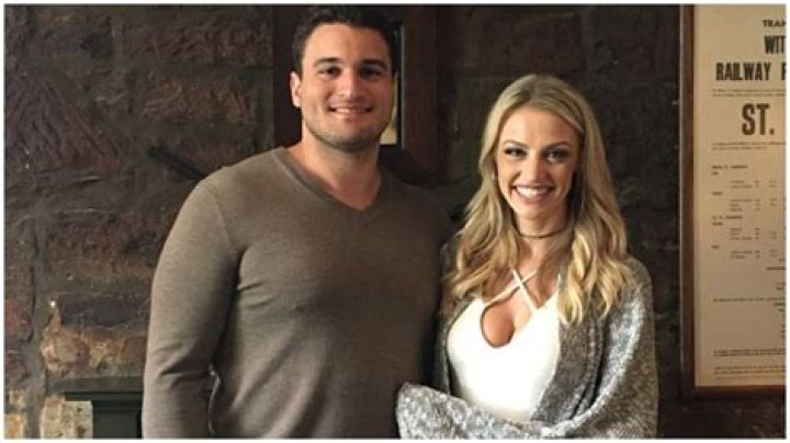 Carley Shimkus Biography, Height & Life Story (10/2023)