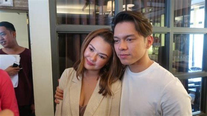 Carlo Aquino And Angelica Panganiban Broke Up Because Twice Of Cheating