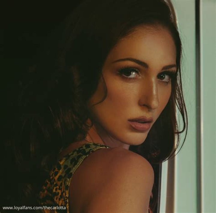 Carlotta Champagne Profile Images &mdash; The Movie Database (TMDB)