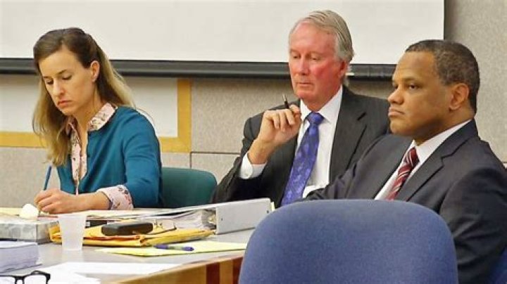 Carlsbad woman lured husband into ambush, prosecutor says FOX 5 San Diego