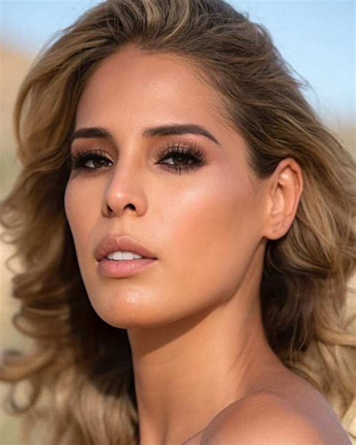 Carmen Carrera Most Beautiful Transgender Faces TG Beauty