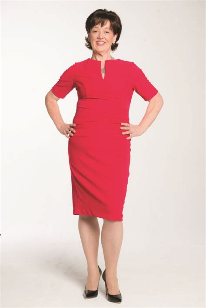 Carol Ann Curley Loses 13 stone! Unislim