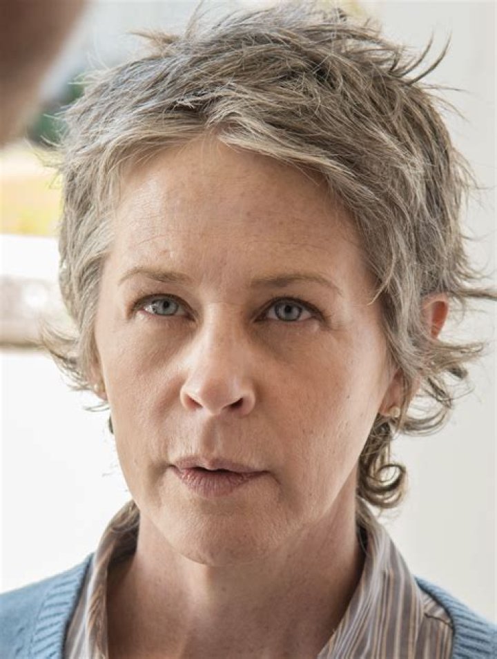 Carol Peletier (TV Series) Walking Dead Wiki