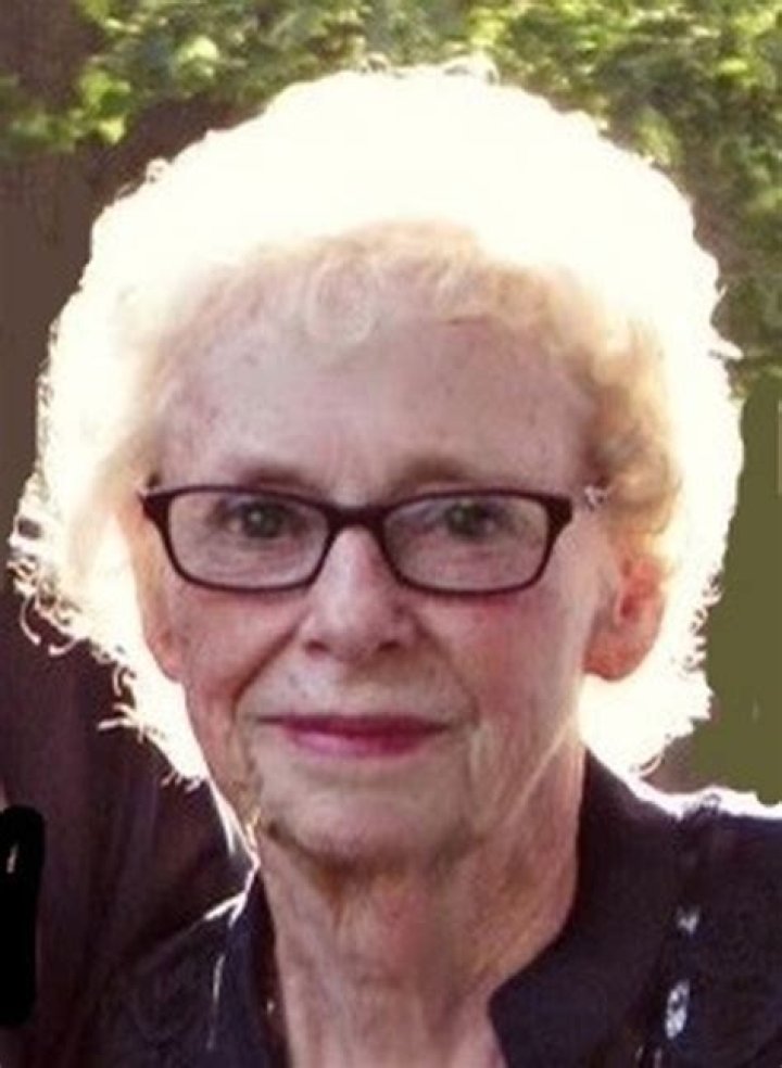 Carol Schultz Obituary White Bear Lake, MN Honsa Family Funeral Home